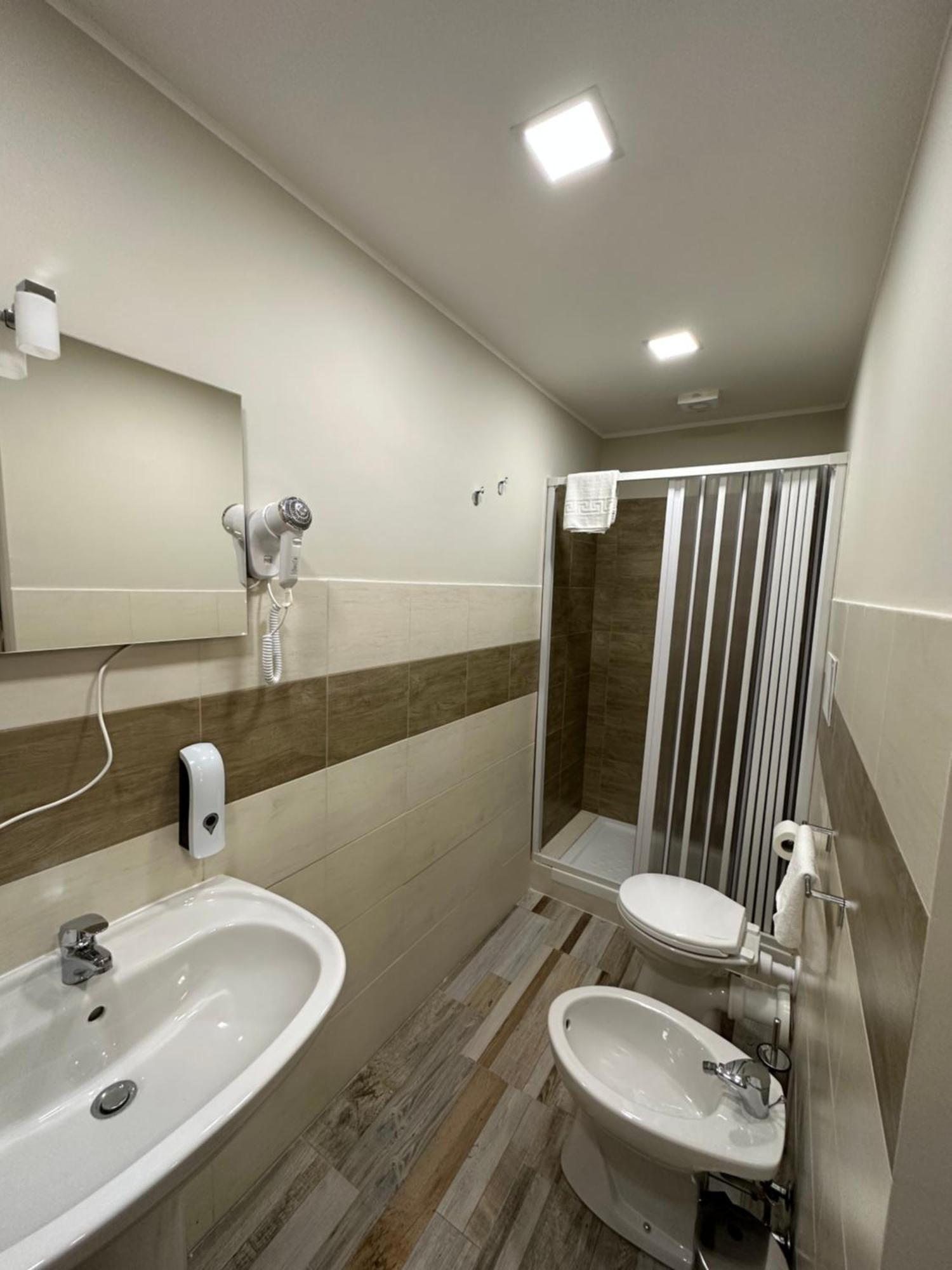 Abate Suite Catane Extérieur photo