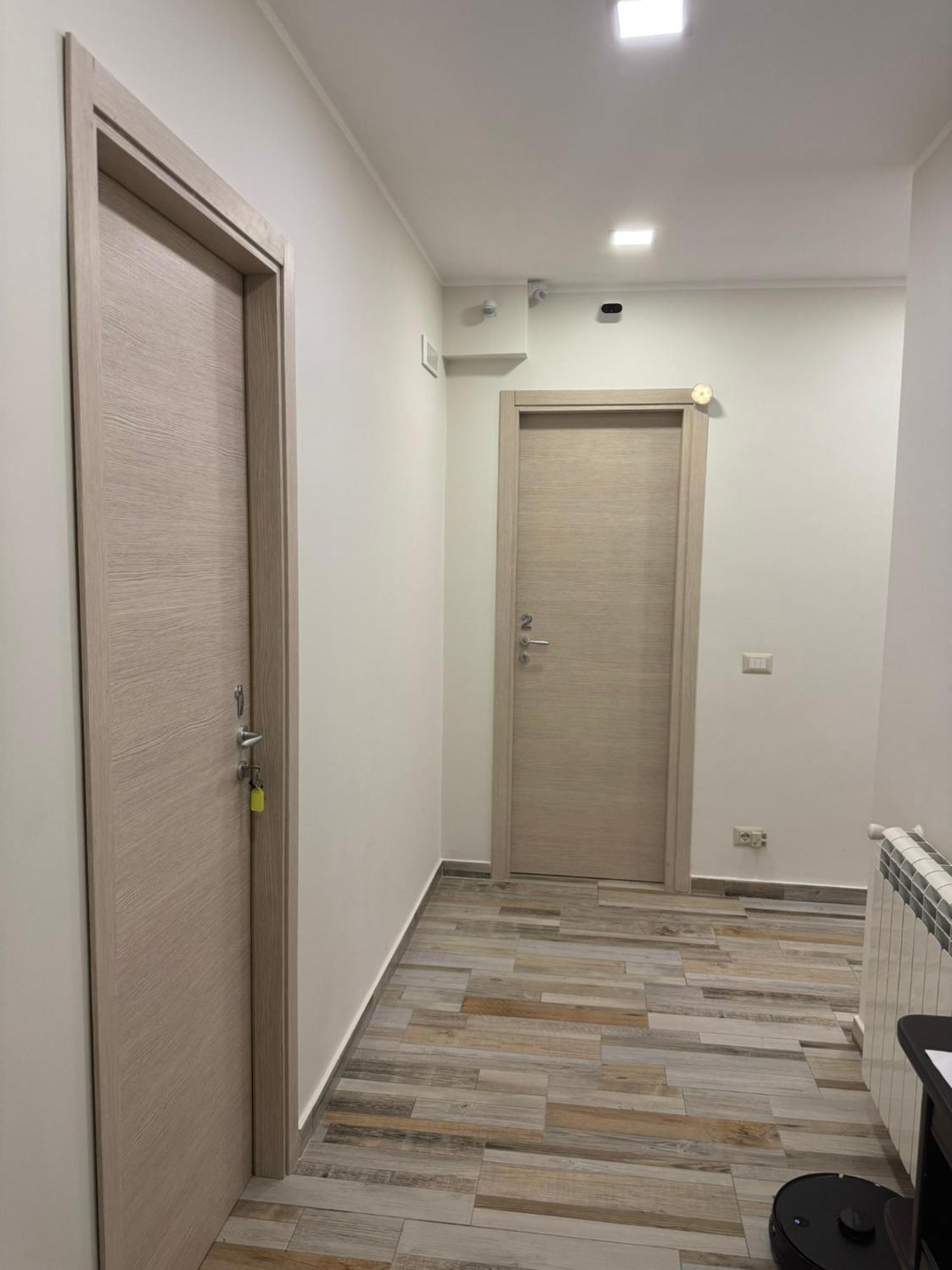 Abate Suite Catane Extérieur photo